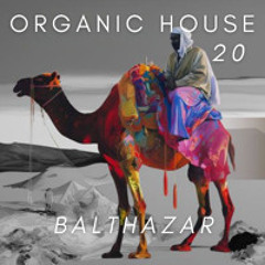 ORGANICAMENTE 20 - Balthazar