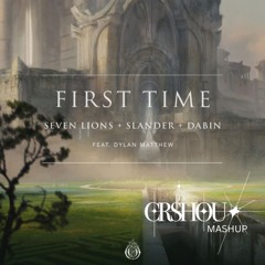 First Time x Deep Blue x Don't Give Up On Me x Worlds Away x Don't Let Me Down CRSHOUT MASHUP