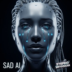 Sad AI