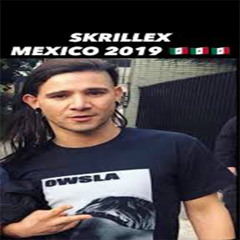 SKRILLEX - KYOTO (CUMBIA VERSION) [SYNOVA+ BYEGONE]