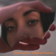 Magical Woman