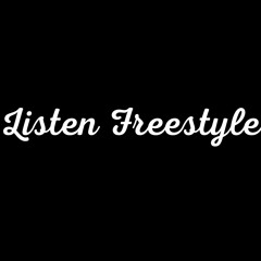 Sheff G - Listen *Freestyle*