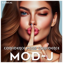 Confidence Pour Confidence