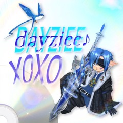dayziee xoxo♪ summer mix♪