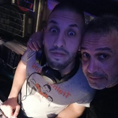 dj GHELLO 7-2-2020 live @ Arlecchino Disco (FE) only vinyl
