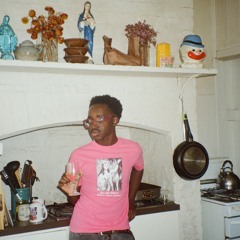 That Beautiful Kitchen...