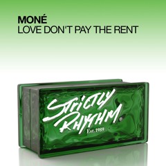 Love Don't Pay The Rent (Scott Wozniak Remix)