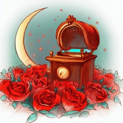 . . . she sleeps forever . . .