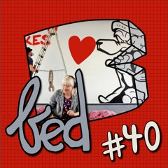 Bebetta In Bed #40 Bed2Bed with Tobo