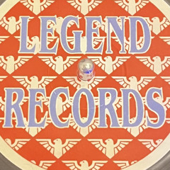 Buller legend records set 93/94 all vinyl jungle set