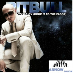 Hey baby (Drop it to the floor) - Pitbull