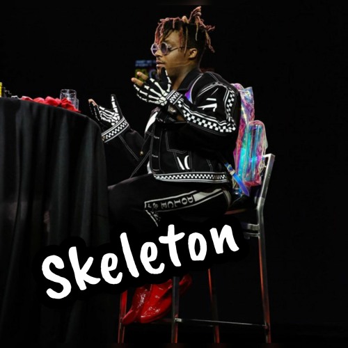 Stream Juice WRLD Skeleton (UNRELEASED) by Chris’s WRLD999 Listen