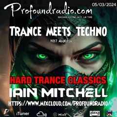 HARD TRANCE