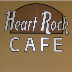Heart Rock Cafe