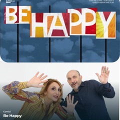 Be Happy - Raitre