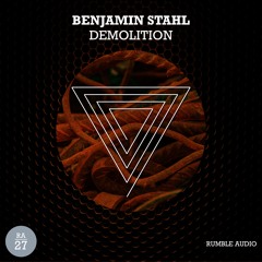 Demolition (Original Mix)