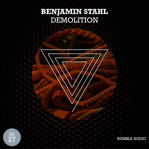 Demolition (Original Mix)