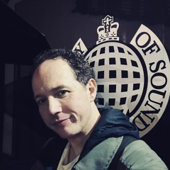 MINISTRY OF SOUND LIVE MIX - AUTUMN 2O23