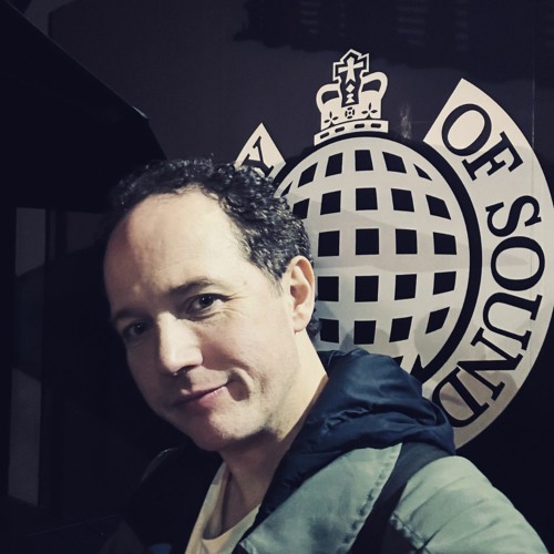 MINISTRY OF SOUND LIVE MIX - AUTUMN 2O23