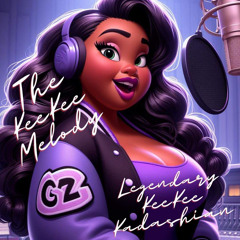 The KeeKee Melody Feat. Legendary KeeKee Kardashian