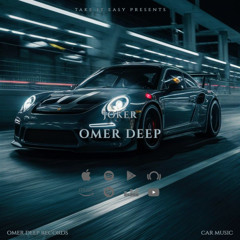 OMER DEEP - Joker (Original Mix)