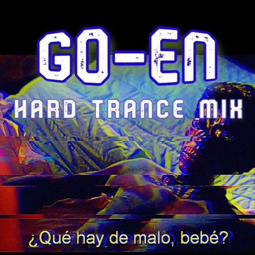Hard Trance Mix 2023