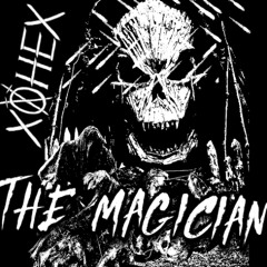 x0hex - THE MAGICIAN (FREE)