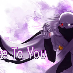 Nightcore - Close To You (Undertale) {lyrics}