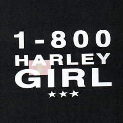 1-800 HARLEYGIRL
