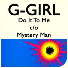 Mystery Man (Eurobeat Mix)