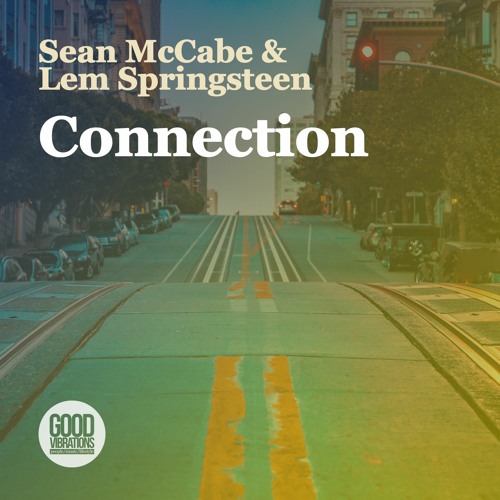 Sean McCabe and Lem Springsteen - Connection (Original)