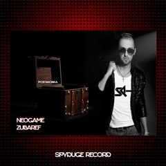 Neogame Feat. Zubaref - Unpacking(Розпаковка)