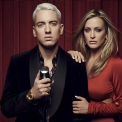 Eminem ft. Dina Rae | Superman (Soul AI)