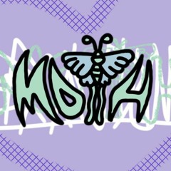 Paikyu - Moth (w/Mairy)