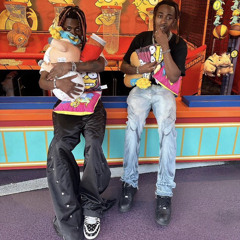 Dro Kenji - Shots (feat. Mike Dimes) unreleased