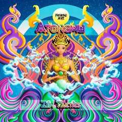 Zen Tactics (Out Now!)