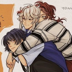 Dedicated to my pookies