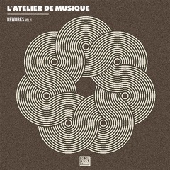 Fiday Night (L'atelier de Musique rework)