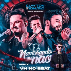 Namorando ou Não (Ao vivo)
