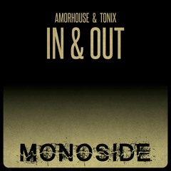 Amorhouse & Tonix - IN & OUT // MS161