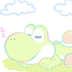 yoshi's lullaby