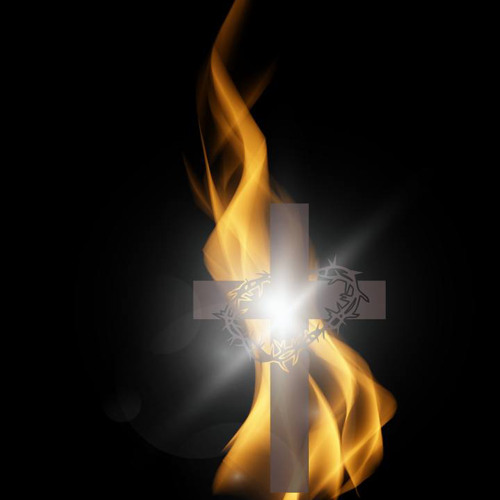 Lingala/ Le bois du calvaire/Jésus tu m'aimes