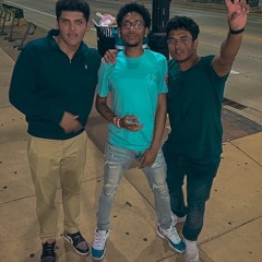 Free Bandz Kae (Prod.Skrilla)