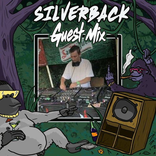 HARD TRANCE // RIVERRRZ - GUEST MIX