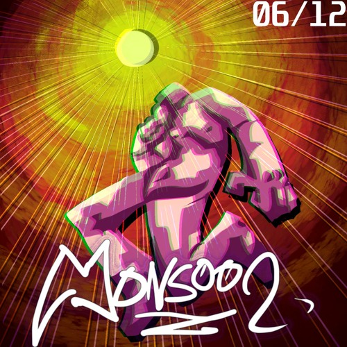 Stream DISCONTINUE PLEASE by Monsoon | Listen online for free on SoundCloud