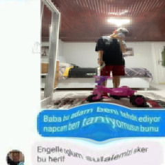 Serbest Stil - JeffSmoke