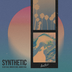 Synthetic (feat. Armen Paul)