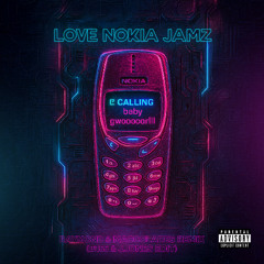 Love Nokia Jamz - Raymond & Maccolades remix ( B455 & J.Jones Edit)