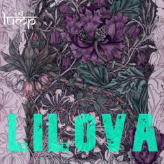 PREMIERE : Lilova • Obereg [Lump Records]