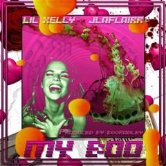 * @JLAFLAIRR X @LILXELLY * - MY B00 [B00RADLEY]